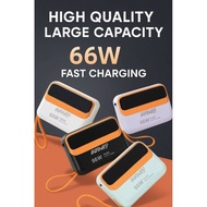INFINITY Power Bank 66W快充 10000mAh