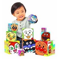 麵包超人 學習積木(現貨)