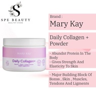 Mary Kay Daily Collagen Powder (Expired Nov 2025), Skin Firming, Collagen Boost, Anti-Aging, Strengt