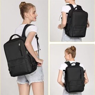 Travel Backpack 35L/45L Large Capacity Lightweight Breathable Back Sponge Waterproof Suitable For Hi