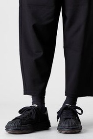 🇯🇵MMY Maison MIHARA YASUHIRO “BLAKEY” OG SOLE CANVAS LOW