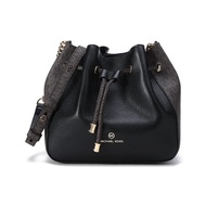 [Self-Operated] Michael Kors MK Female Bag Leather/Artificial Leather Shoulder Messenger Bag 30H1G8P