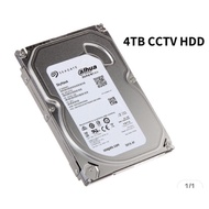 SEAGATE SKYHAWK DAHUA 1TB / 2TB / 3TB/ 4TB SURVEILLANCE HARD DRIVE CCTV