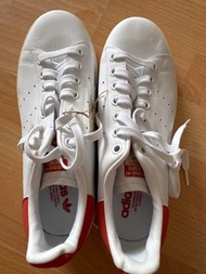 Adidas Stan Smith 白色運動鞋