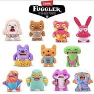 Fuggler Vacay Vibes Plush