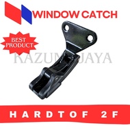 Lock Window Catch Hardtop 1F 2F Land Cruiser FJ40 BJ40