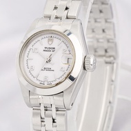 Tudor/Princess SeriesM92500-0004Automatic Machinery25mmWomen's Watch White Plate