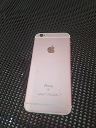 iPhone 6s 64G 粉色