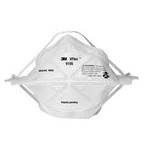 3M™ VFlex™ Particulate Respirator 9105, N95 (5pcs/pkt)