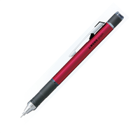 MONO graph Grip極致自動鉛筆／寶石紅【蜻蜓牌TOMBOW】 (新品)