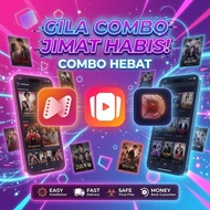 NetShort FreeReels DramaKotak VIP Unlimited Drama Streaming Premium | Fast Access | Full HD | Exclus