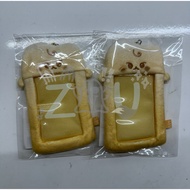 DOYOUNG YOURS PHOTOCARD HOLDER DOGUNGBBANG