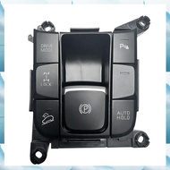 [W F S B] Electronic Parking Brake Switch 93600-D9120 93600D9120 for KX5 Handbrake Switch