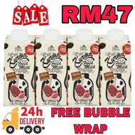 💥BORONG SUSU KURMA FARM FRESH💥 24PCS FREE BUBBLE WRAP