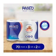 Paseo Printed 2ply 70s Kitchen Roll