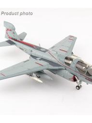 7月 HA5012 EA-6B 徘徊者式電子作戰機 VAQ-132 Scorpions,2006年