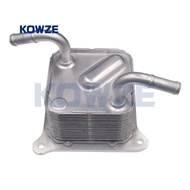 【Dika】Engine CVT A/T Transmission Oil Cooler Assy for Nissan March 2010- 21606-3JX0A