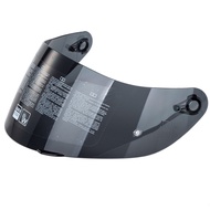 for AGV K1 K3SV K5 moto helmet shield with pin lock design Accessories Motorcycle Anti-scratch Wind 