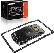 A-Premium Transmission Oil Filter Replacement for LEXUS GS350 2007-2011 GS300 GS430 LS430 SC430 GS46