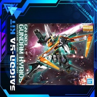 [MG] Gundam Model Kyrios