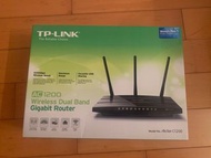 TP link archer AC1200