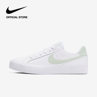 Nike Women's Court Royale AC Shoes - White