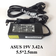 Laptop Charger Adapter Asus X401 X401A X401U K52F K50ij X501 X501A X502CA X550 X550C X550CA X550L X5