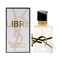 Yves Saint Laurent YSL Libre Eau de Toilette for women