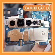 Main Samsung S10 5G uninstalled (Korean version) fully functional, mainboard G977N.