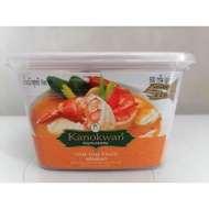 Thai KANOKWAN TOM YUM Paste Seasoning Sauce - Box Of 500gr