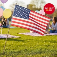 2x3ft American USA US Flag 3x5 Ft2x3ft American USA US Flag 3x5 Ft