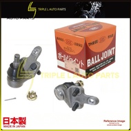 Toyota Estima ACR50 Lower Arm Ball Joint 1Set ( Sankei 555 )