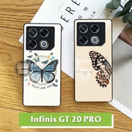Softcase Infinix Gt 20 Pro Casing Infinix Gt 20 Pro [244H]