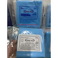 ️[COMBO 20 PIECES] Medical surgical chancre without holes, with holes BAO THACH 60cm x 80cm Bao Thac