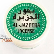 Insta Sell Bukhur al jazeera buchur original