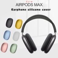 1:1 Open mold Suitable for AirPods max headset silicone cover