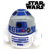 pet paradise Japanese Agent STAR WARS R2-D2 Robot Bell Toy [T1277]