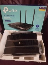 tp-link AC1200 Wireless wifi