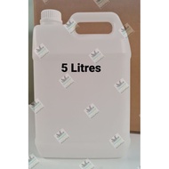 HDPE Jerry Can 5 Litres
