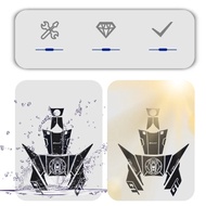 C400GT 3D Sticker Motorcycle 3D Epoxy Resin Sticker Protection Kit For BMW C400GT C400 GT 2021 2022 