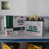 GS ASTRA HYBRID NS60L 