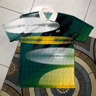 Vintage 90s Yonex Badminton Jersey size M