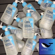 CeraVe Renew SA Cleanser (237ml)