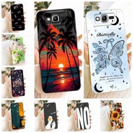 For Samsung J2 Prime Case SM-G532M Luxury Fashion Cool Kawaii Cute Painted Silicon Casing For Samsun