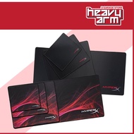 HyperX Fury S Mousepad | HyperX Fury Ultra RGB Mousepad | HyperX Gaming Mousepad (Cloth) * Anti-Fray