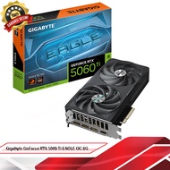 Gigabyte GeForce RTX 5060 Ti EAGLE OC 8G | VGA Gaming RTX 5060Ti