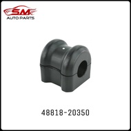 Toyota Wish 1.8cc 2.0cc ZNE14 ANE11 2003-2008  Rear Stabilizer Bar Bush ( 48818-20350 )
