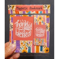 ️Bible Verse Magnetic Bookmark ️