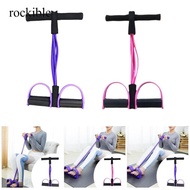 rockible Resistance Band for Pedals, Tension Rope, Elastic Band for , Traction Rope for Stretching L
