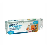 Giotto Plastiroc Modeling Clay 500g | CLAY CLAY | Pottery